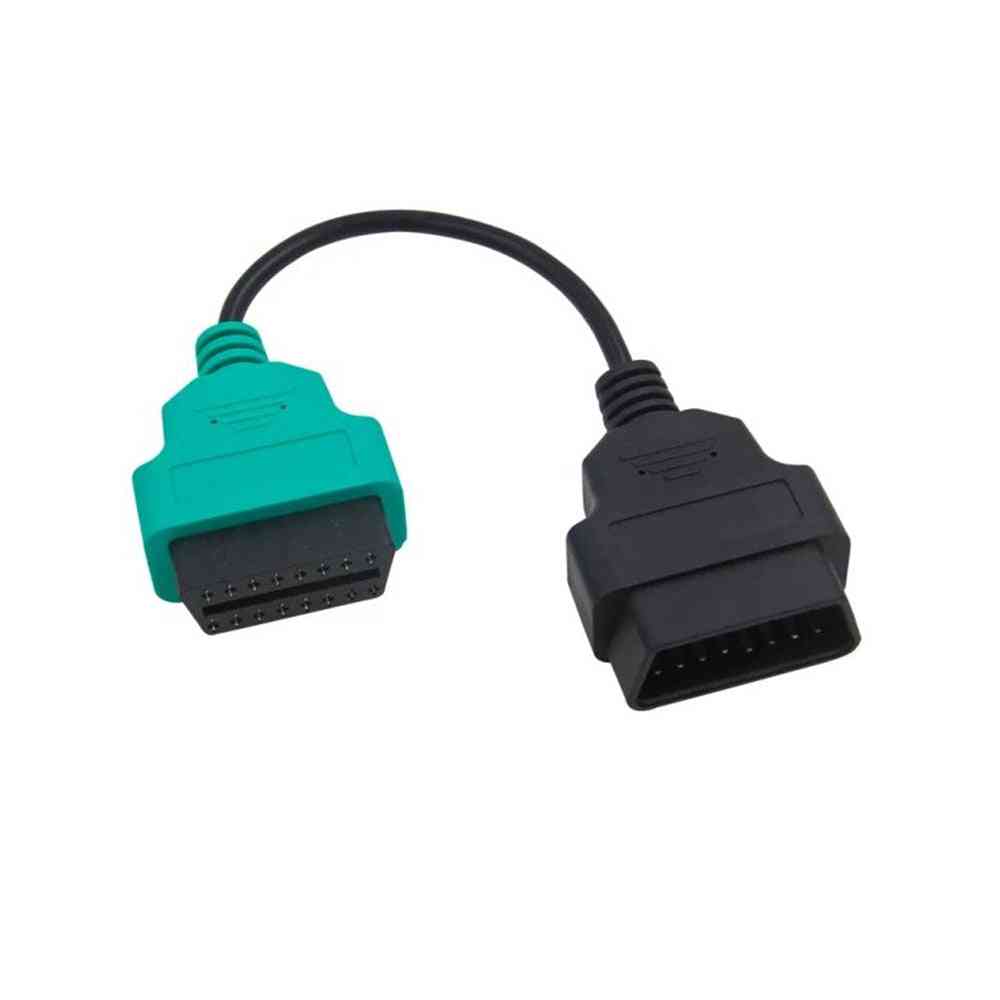 Durable Obd2 Interface Car Diagnostic Cables