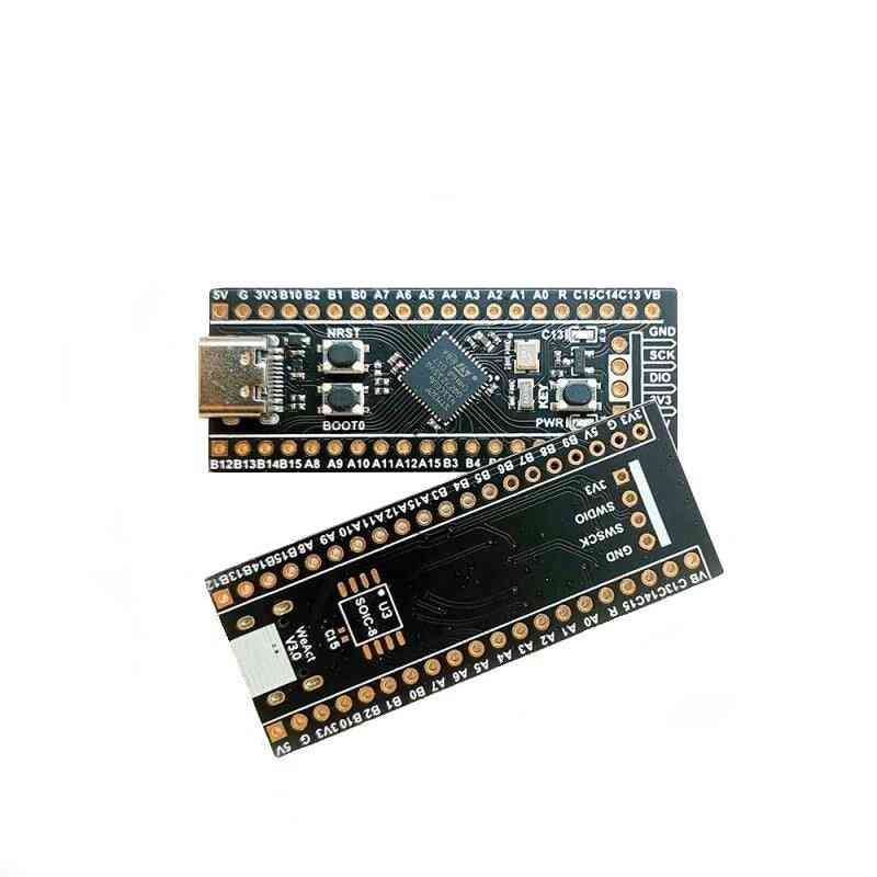 Micro python board arduino sort pille udvikling