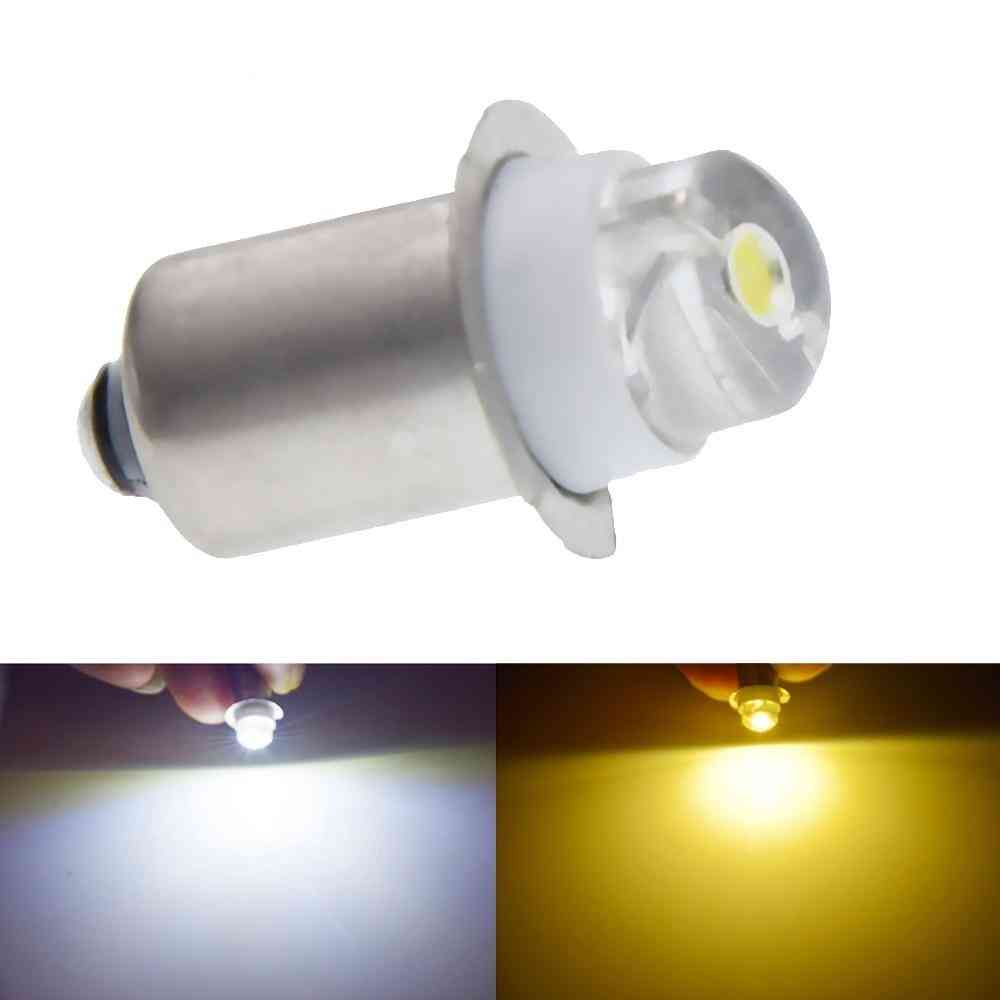 Led Lamp, Bike Spot Bulb Torch Light