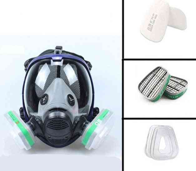 Chemical Mask