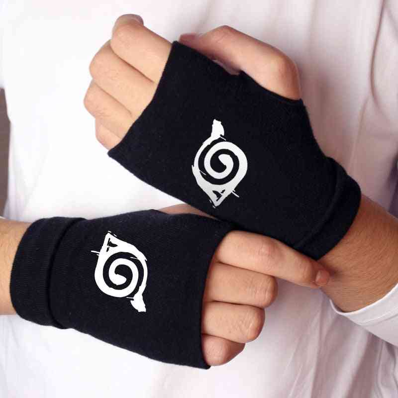 Anime Cosplay, Gloves Costumes Accessories