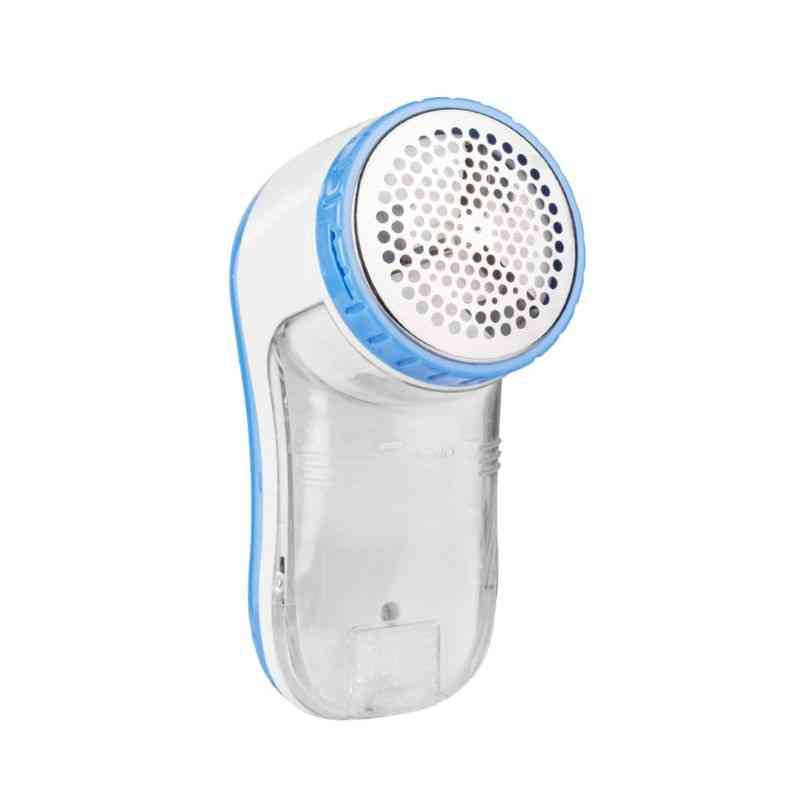 Portable Electric Sweater Clothes Fluff Remover