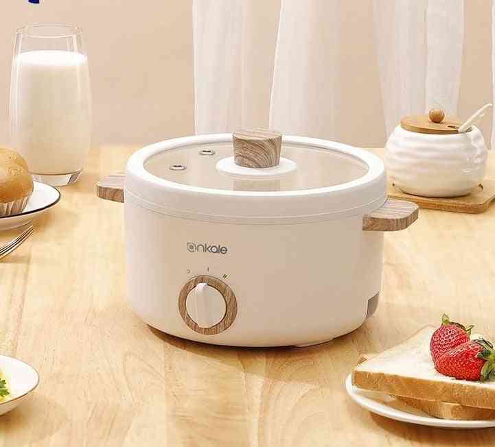 Cooking Pot  Electric Dormitory Pan