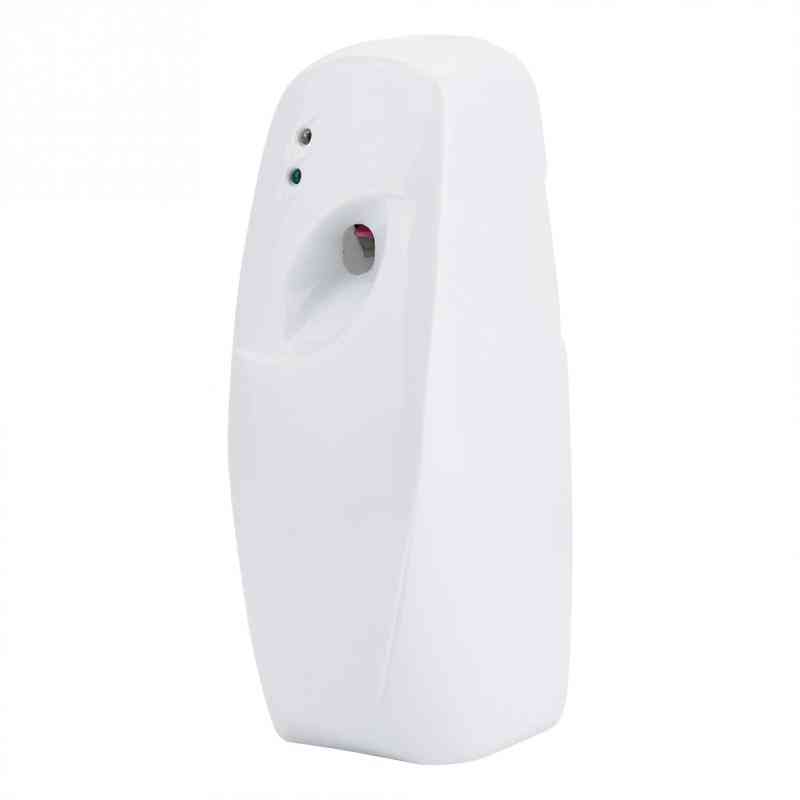 Air Freshener Fragrance Aerosol Spray Dispenser