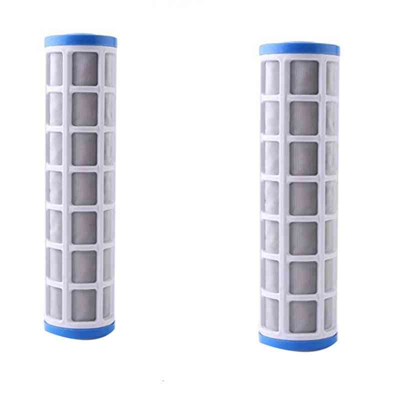 Stainless Steel- Wire Mesh Cartridge, Water Purifier, Pre Filter