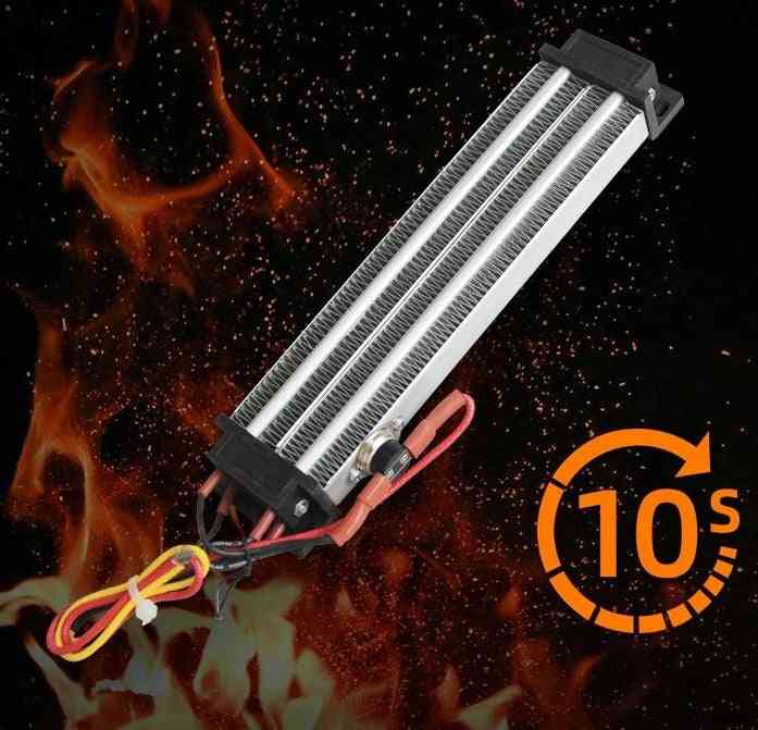 Electric Heater Dc Curling Iron Heating Household Appliances