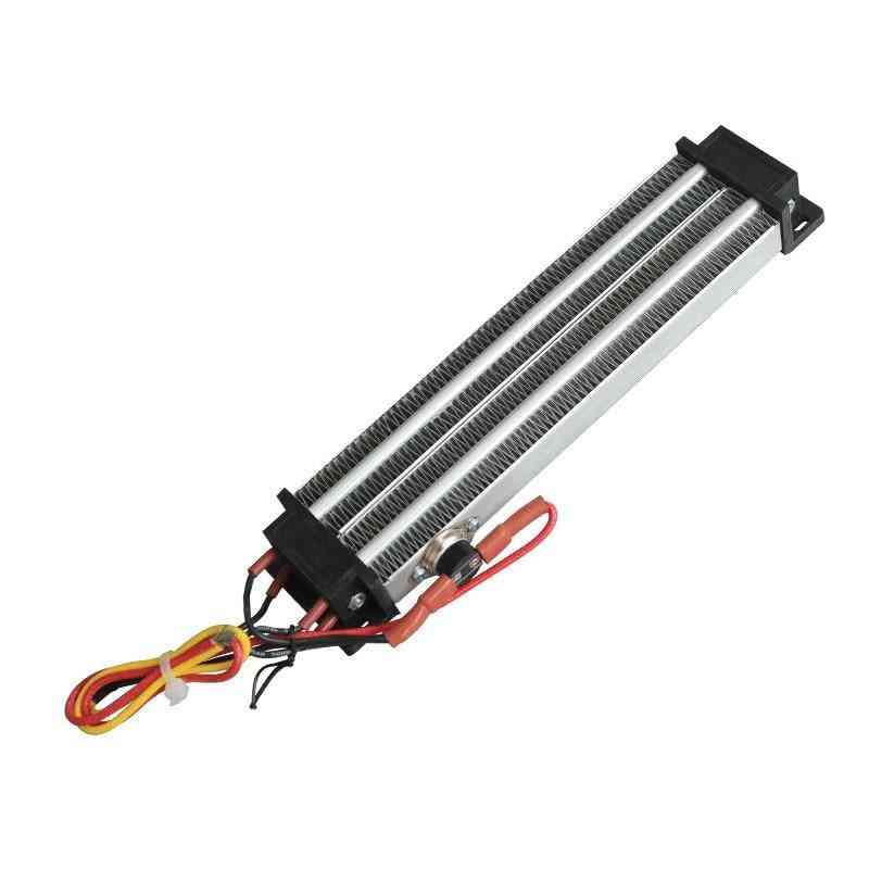 Electric Heater Dc Curling Iron Heating Household Appliances