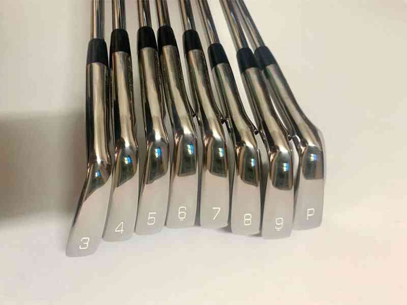 Mp20 Irons Mp-20 Golf Iron Set With Head Cover