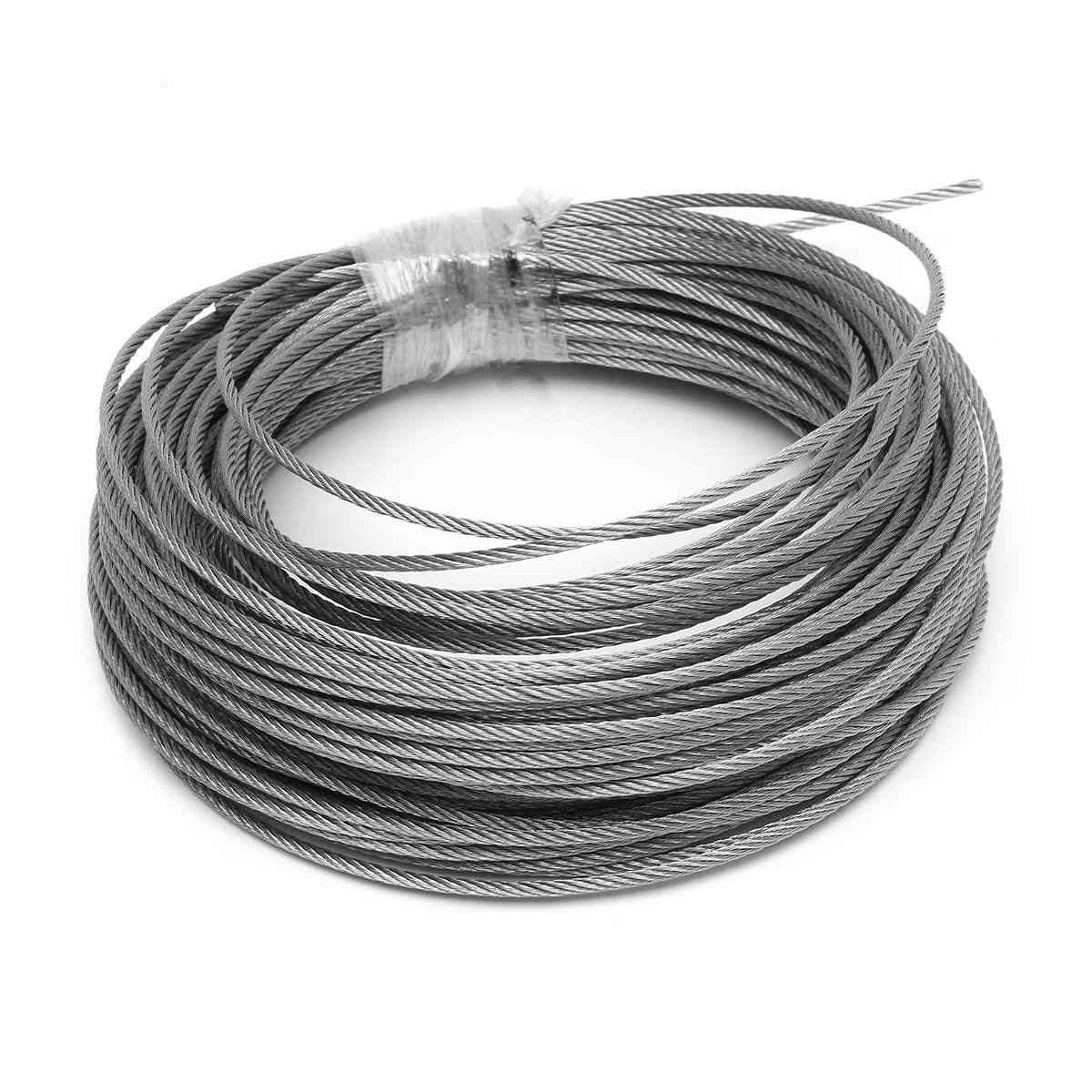 Soft Fishing Lifting Cable