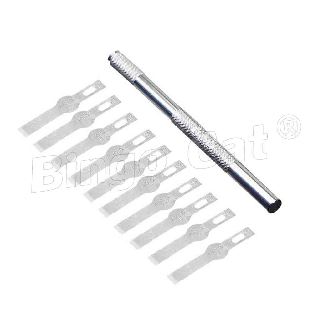 Back Cover Rear Glass Disassembly Housing Opening Tool