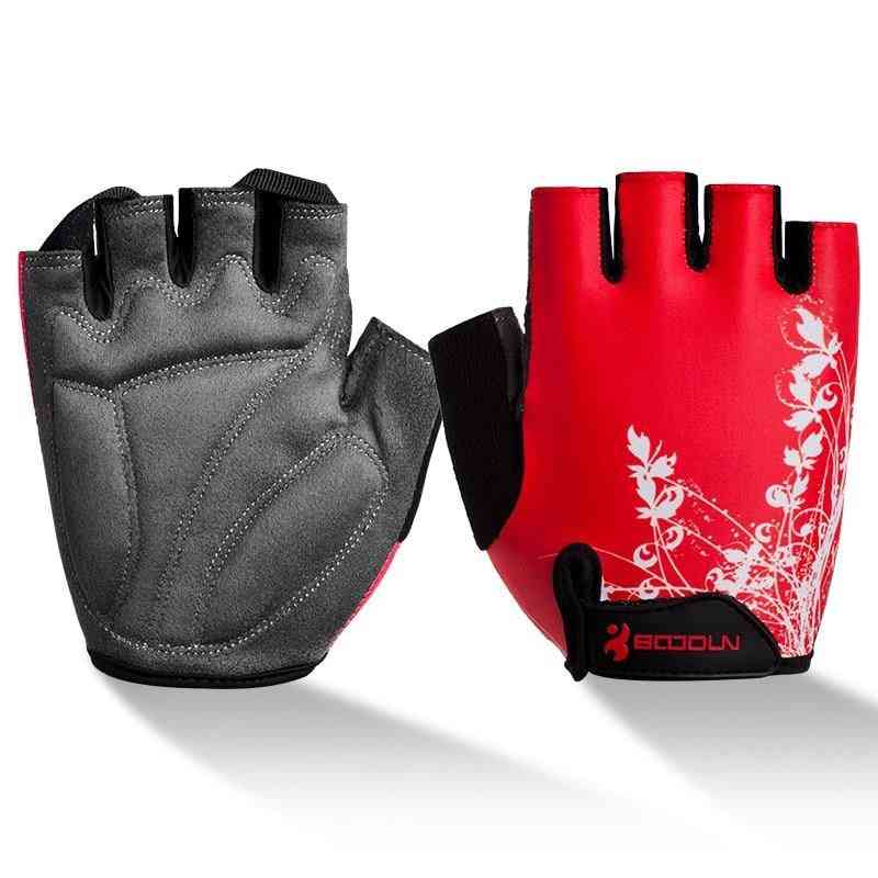Silicone Non-slip, Cycling Sports Gloves