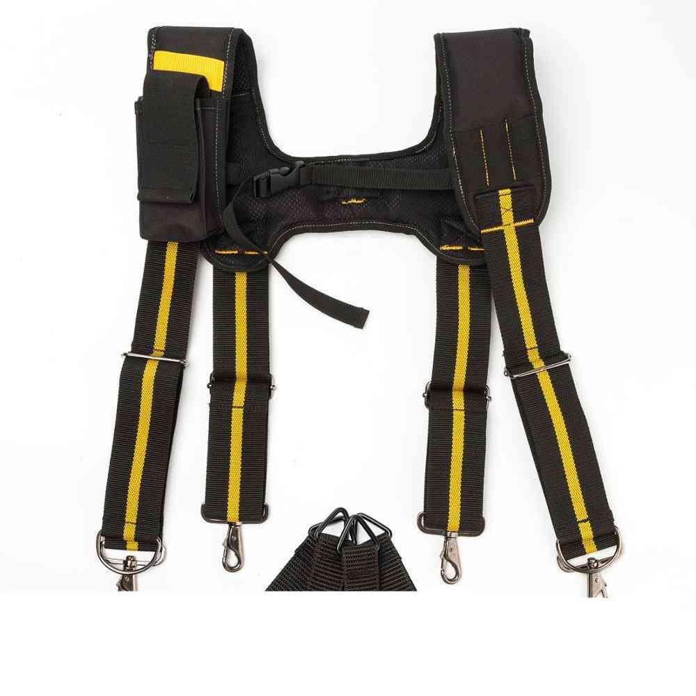 Adult Work Suspender Adjustable Belt