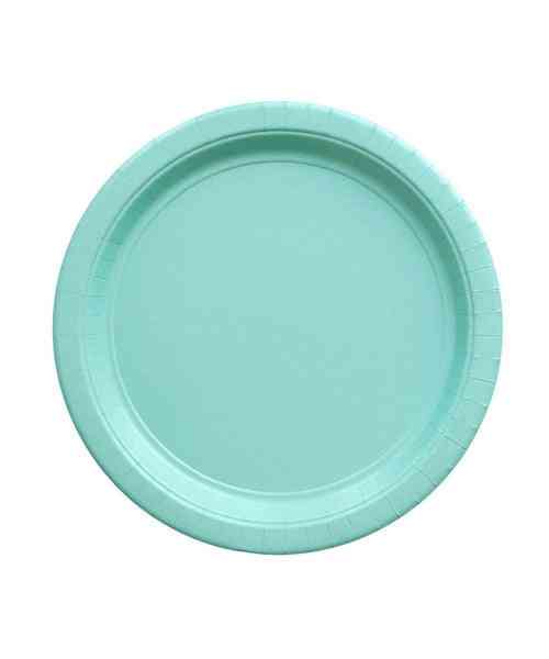 Classic Party Plates (large)