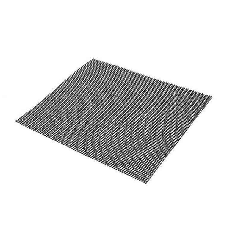 Barbe Replacement Wire Net Non-stick Grilling Mesh Pads