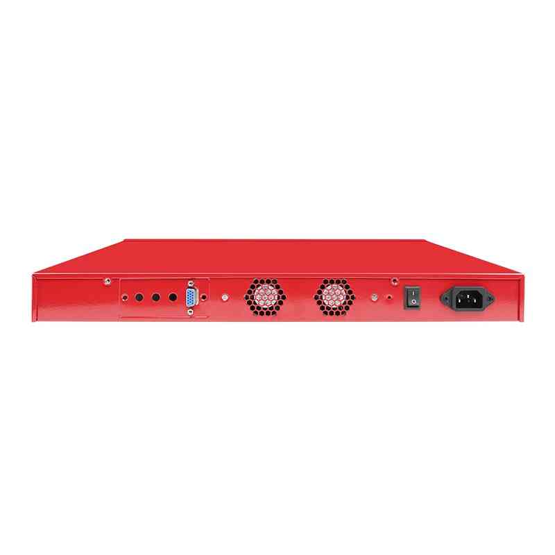 Vpn 1u Rackmount Network Security Appliance Aes-ni Router