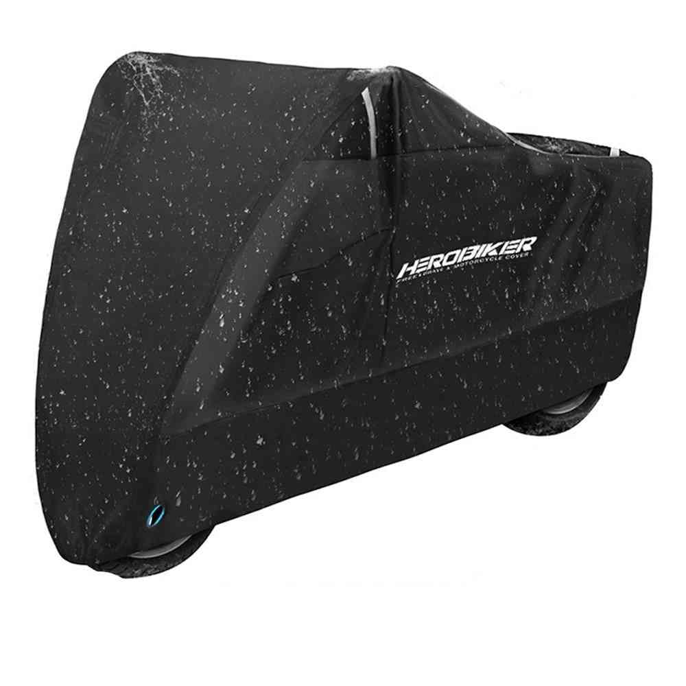 Cover Outdoor Uv Protector Scooter Cover