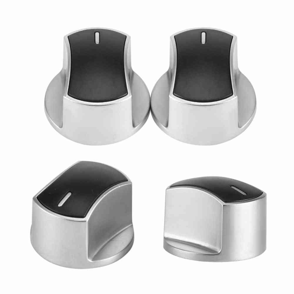 Universal Gas Stove Cooker Part Control Handle Knobs