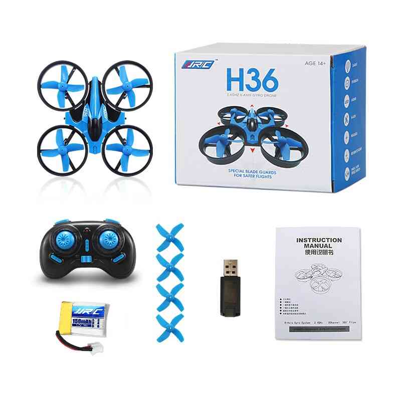 Mini Unmanned Aerial Vehicle Remote Control Aircraft
