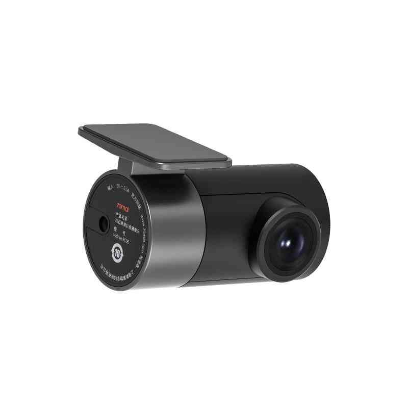 Rear Cam For Dash Car Dvr Rearview Motor Vehicle Parking Cameras