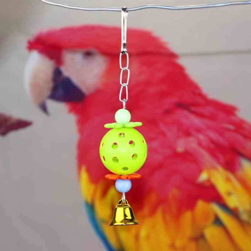Small And Medium Pet Bird Toy