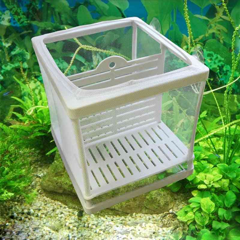Aquarium Fish Breeding Breeder Box
