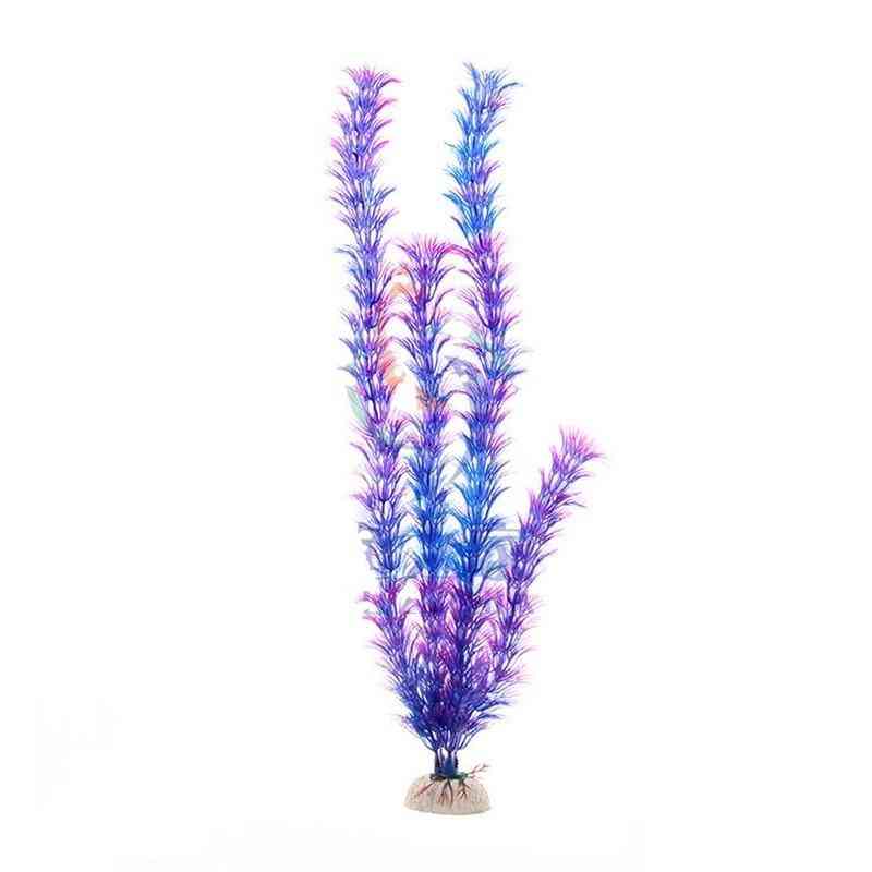 Underwater Artificial Aquatic Plant Ornaments