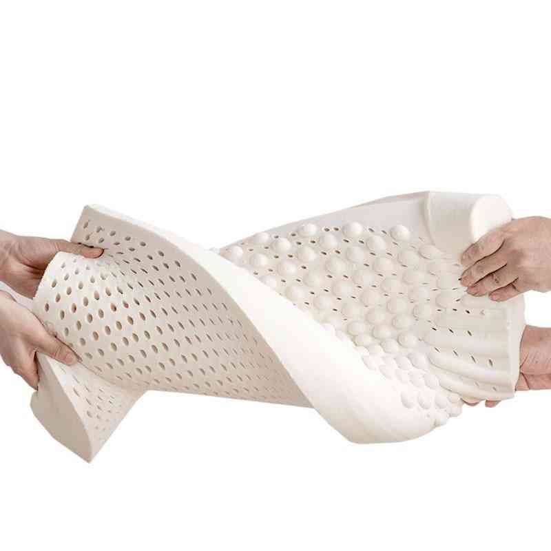 Pure Natural Latex Orthopedic Pillows