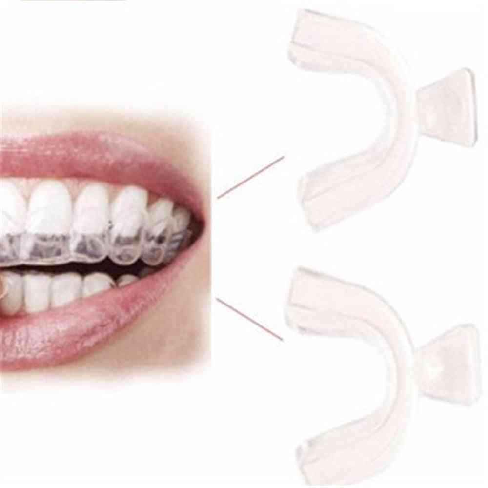Thermoforming Dental Mouth Guard Teeth Whitening Trays