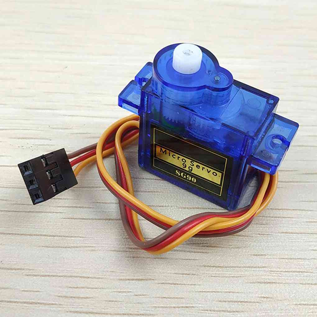 Mini Micro Servo For Rc Planes Fixed Wing Aircraft Model