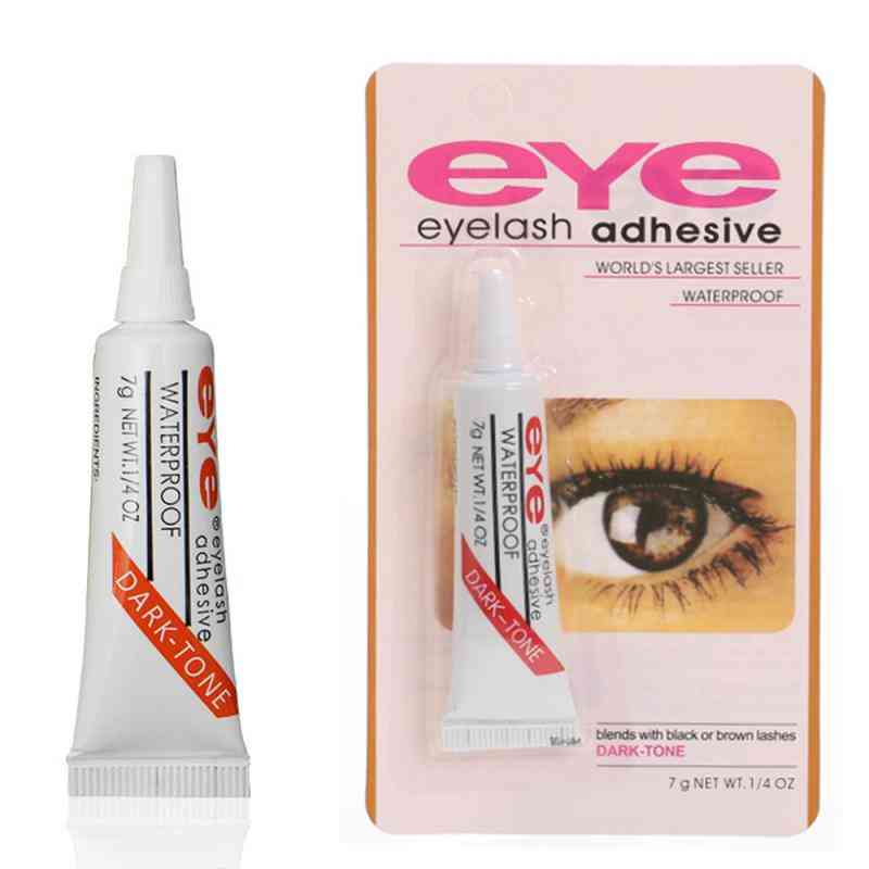 Waterproof Eye Lash Cosmetic Tools