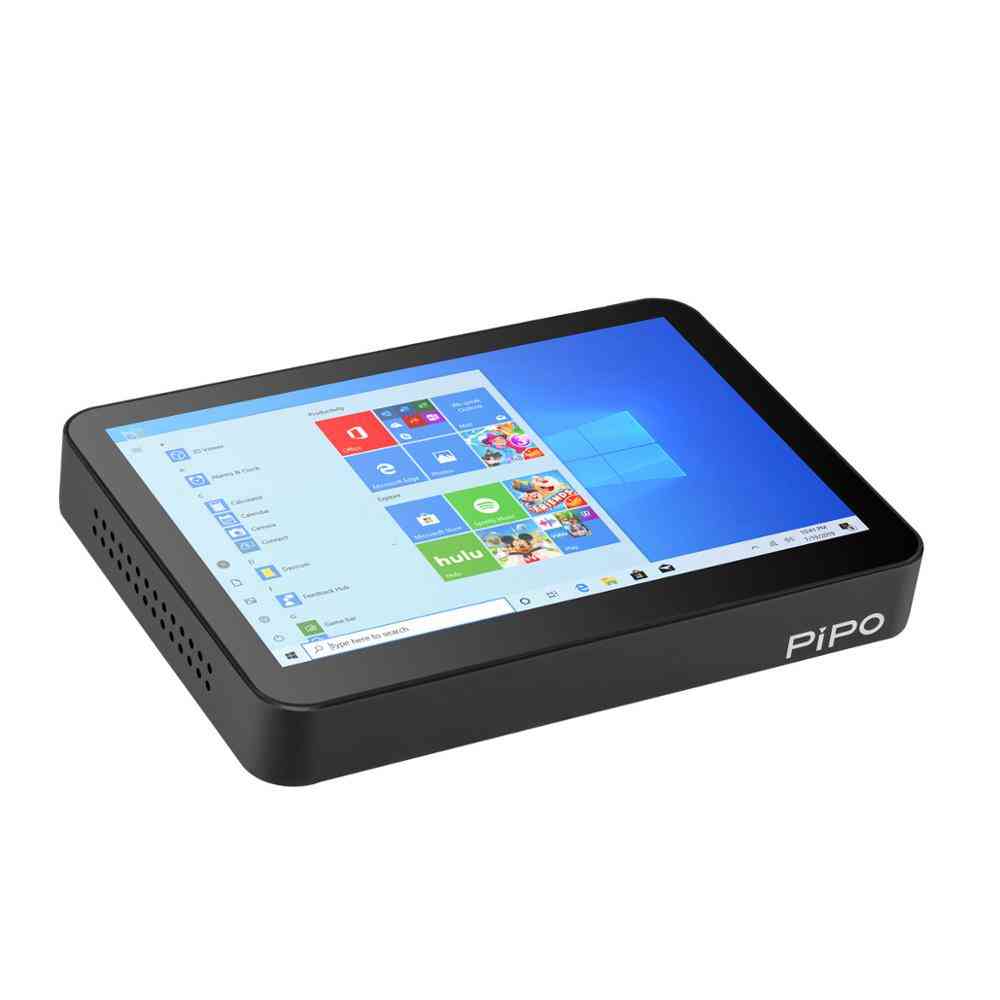 Pipo X2s Windows 10 Tablet Mini Pc