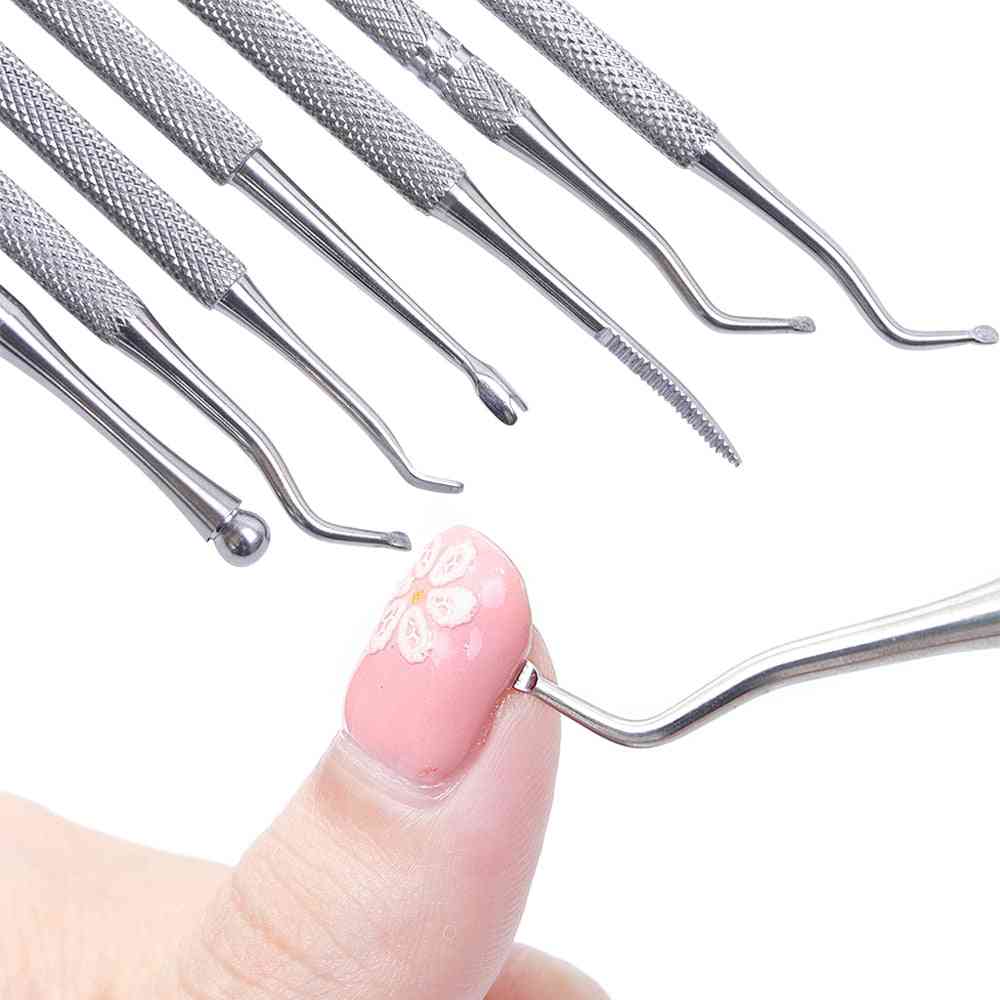 Stainless Steel Remover Dead Skin