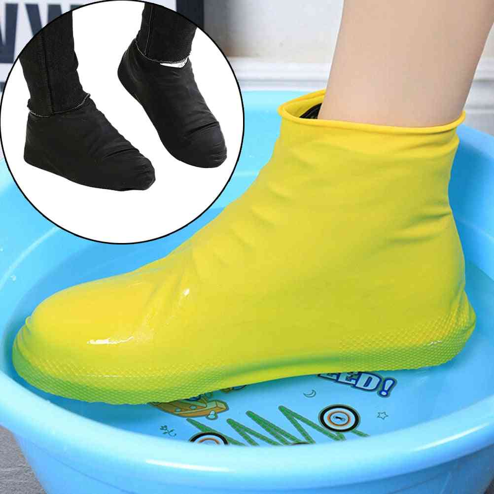 Waterproof Rain Shoes Covers