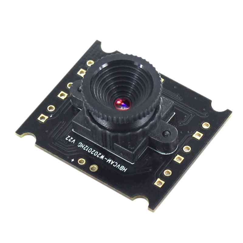 Usb Camera Module Lens For Window Android And Linux System