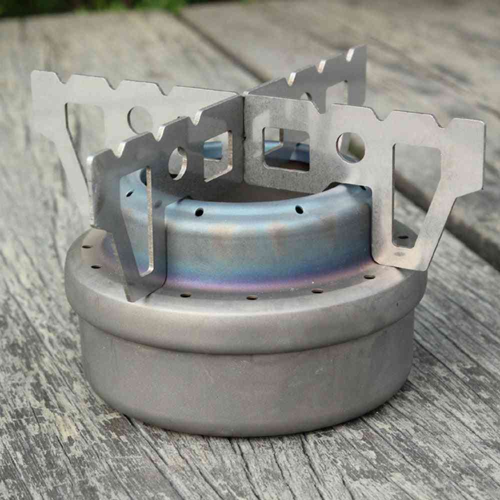 Specialty Tools Burner Bracket Details About Outdoor Camping