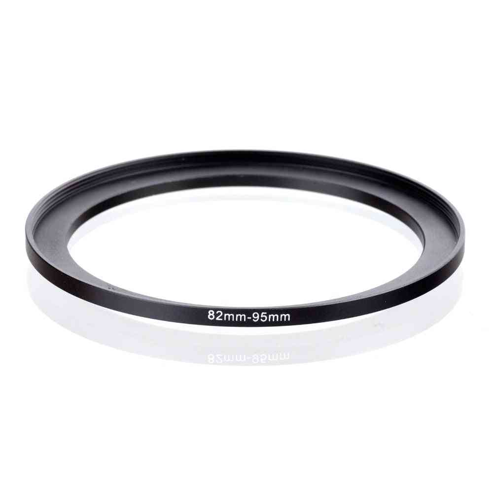 Original Rise(uk) 82mm-95mm 82-95mm 82 To 95 Step Up Ring Filter Adapter