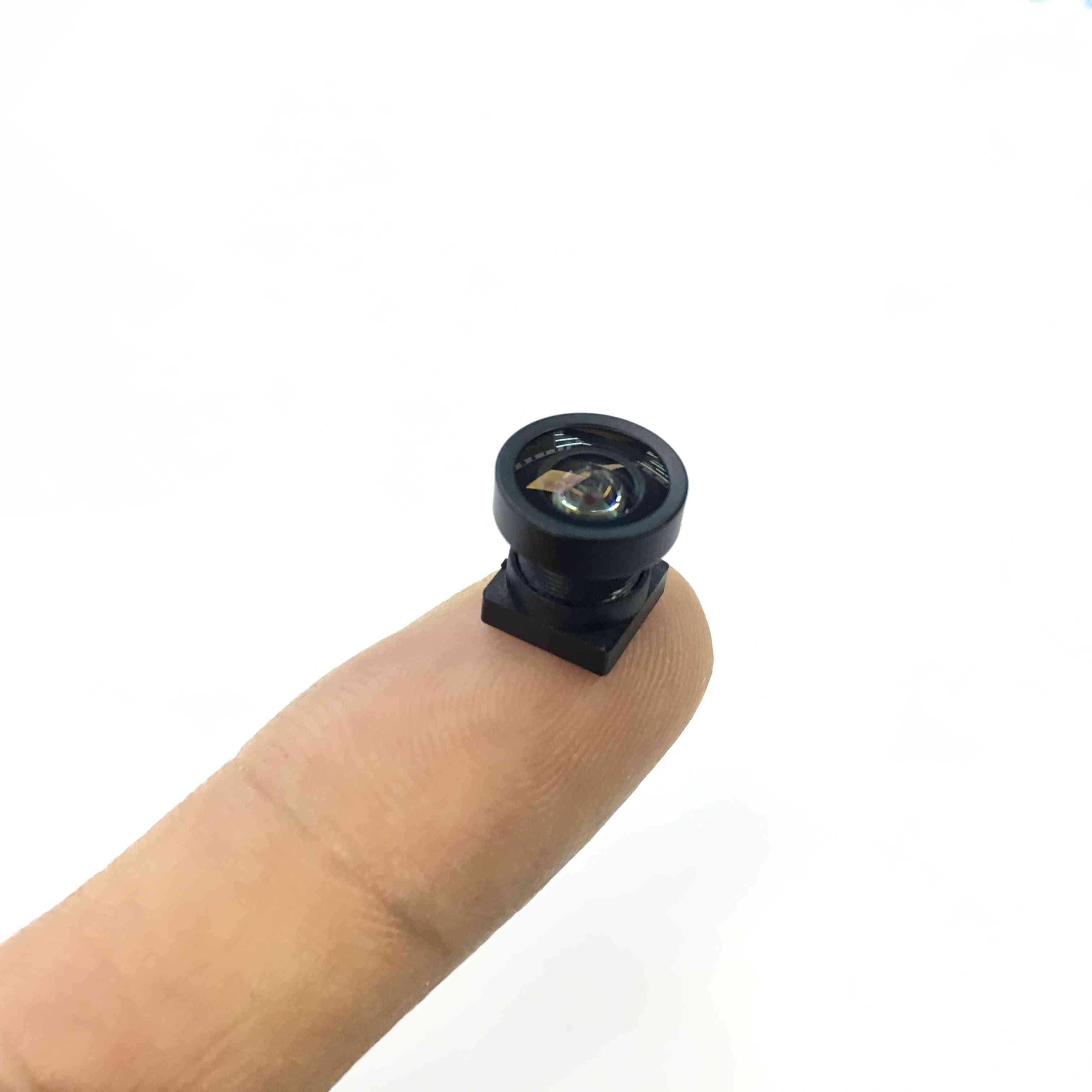 Hs-2k-65 1.7mm Cctv Mini Lens, 170 Degrees Wide