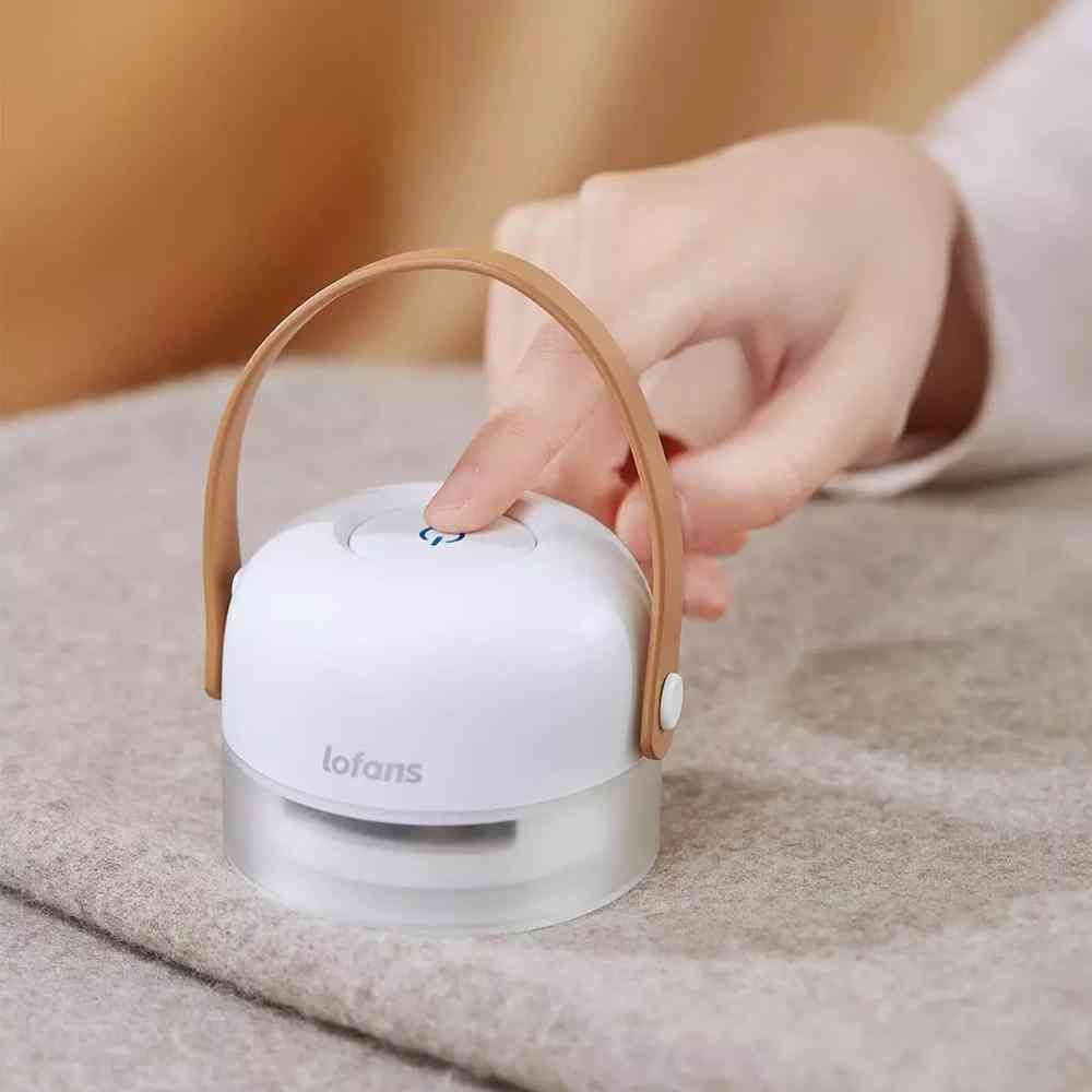 Rechargeable Hairball Removal Shaving Machine Portable Sweater
