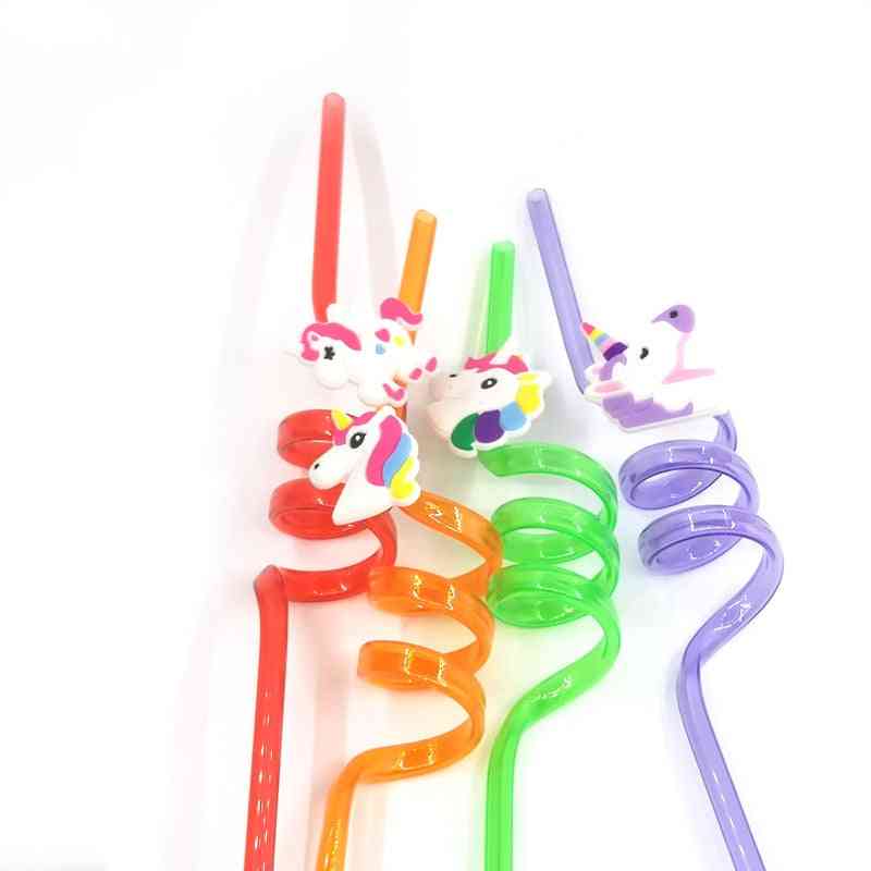 Cute Pvc Pencil Toppers
