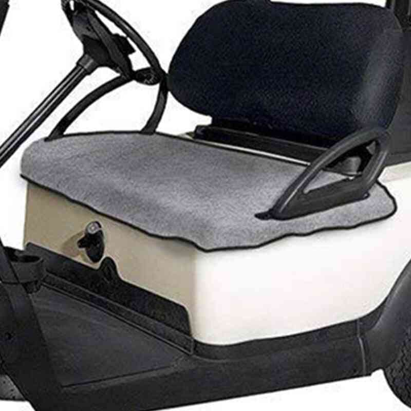 Golf Carts Seats Cover