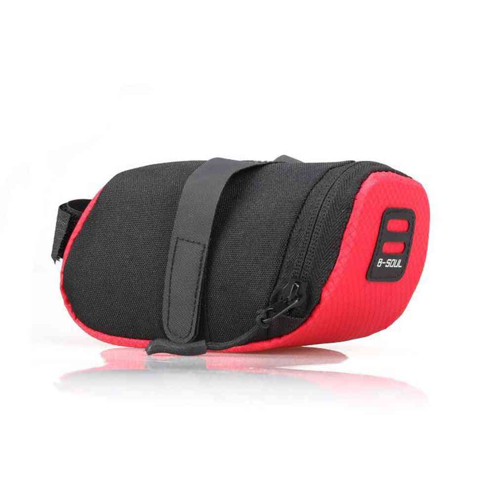 Storage Seat Rear Tool Pouch Bag