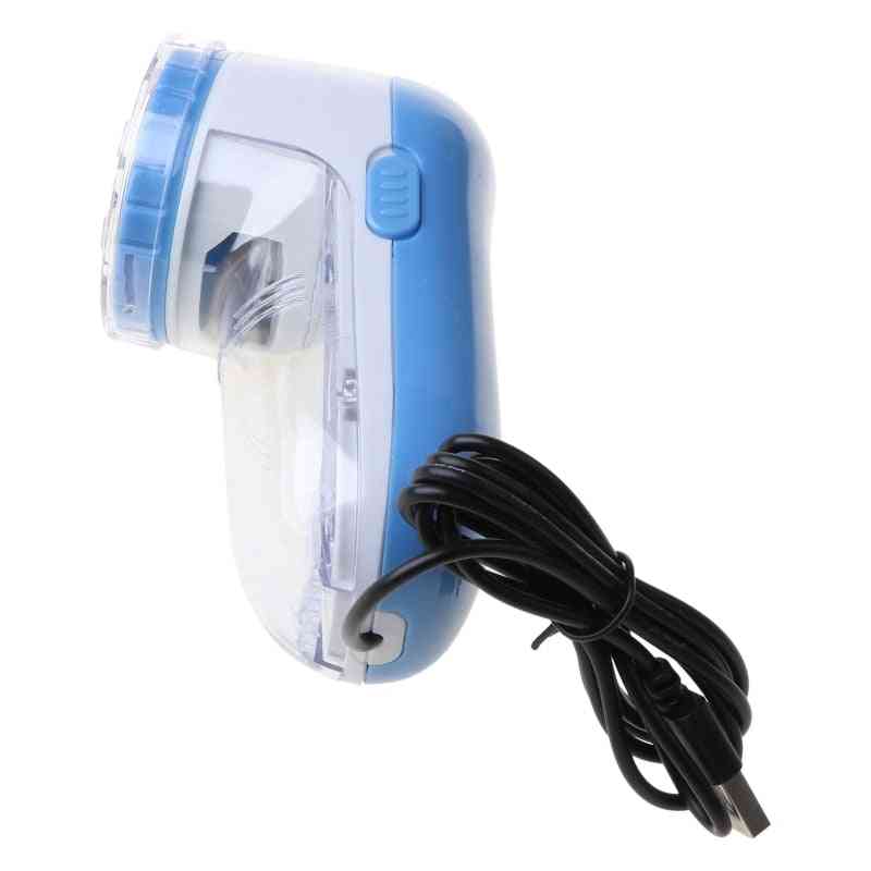 Lint Remover Electric Hair Ball Trimmer