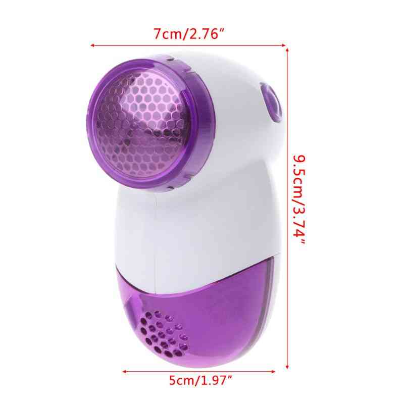 Electric Lint Fabric Remover For Sweater Clothes