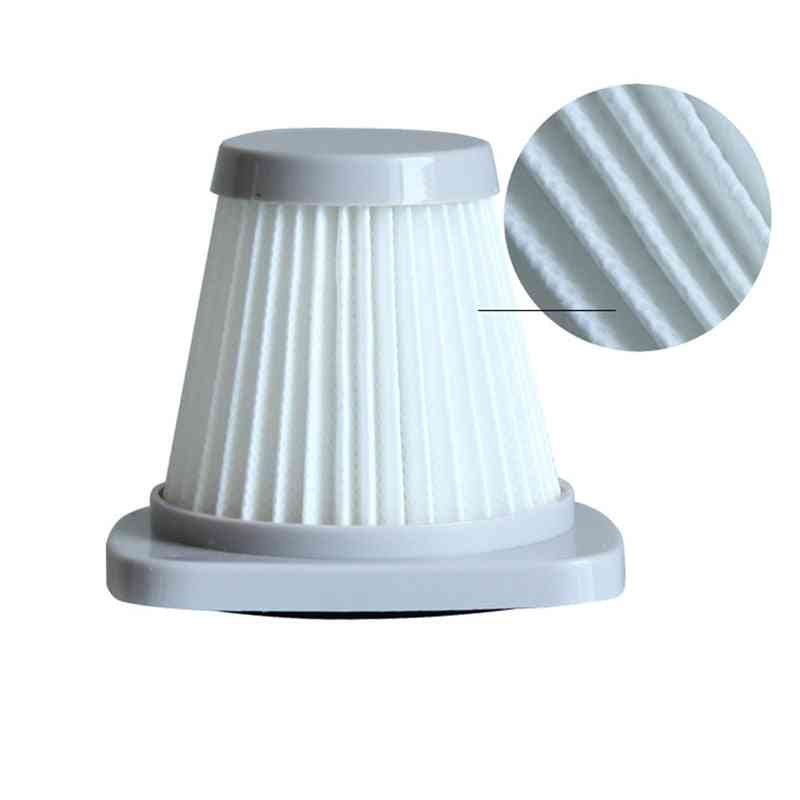 Replaceable Filter Vacuum Cleaner Parts And Accessories