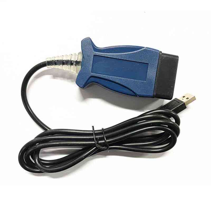 Professional Jlr V160 Sdd Pro Support Scanner, Auto Diagnostic Tool - Car Accessories