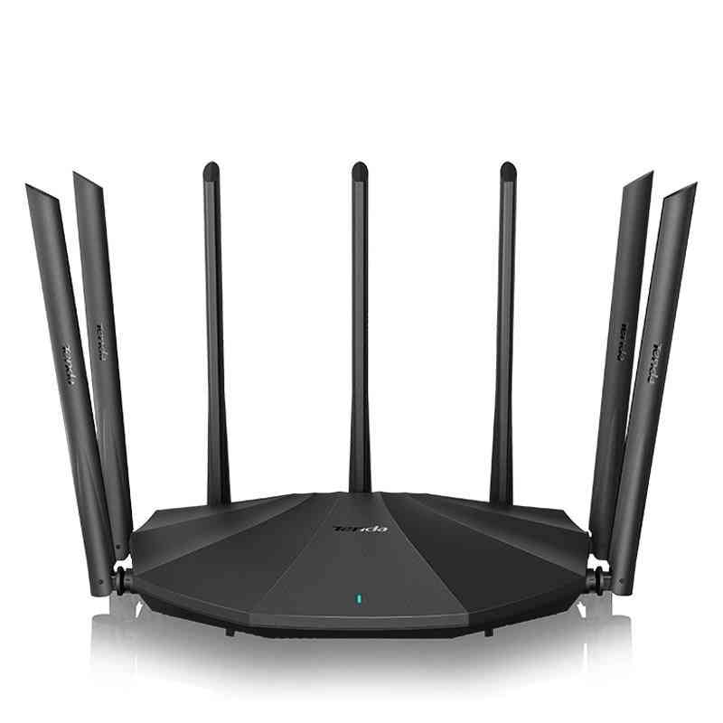 Dual-band Wireless- Wifi Repeater, High Gain, Antennas Router