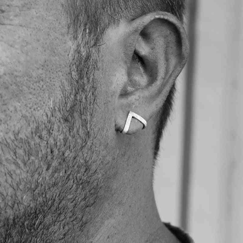 Studs Earring For Men