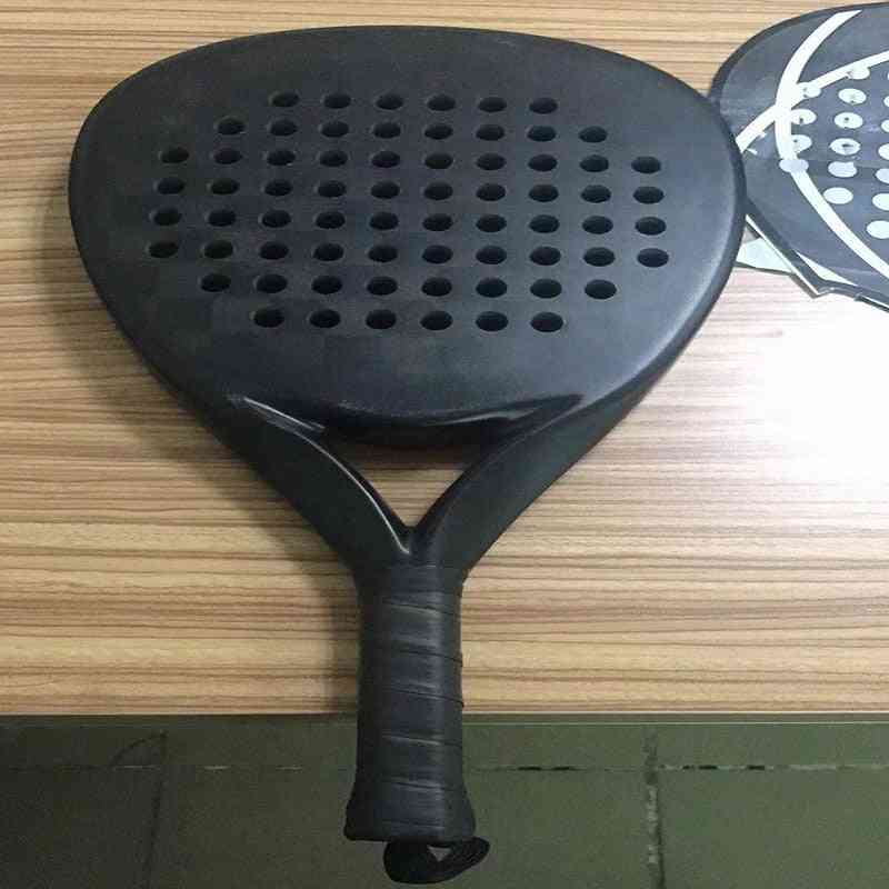 Professional Carbon Paddle Racket