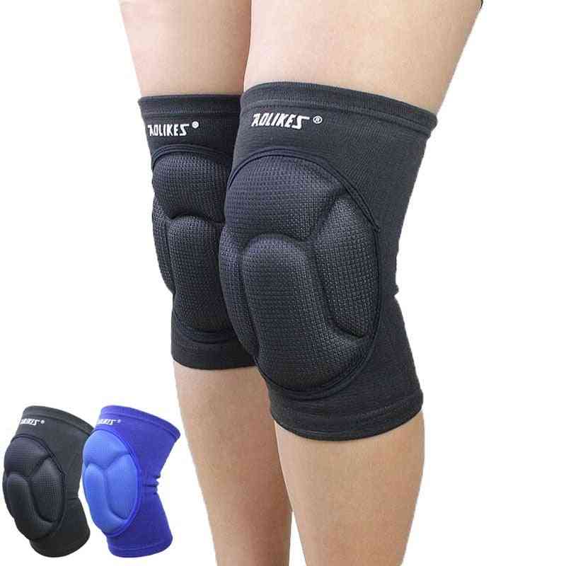 Thickening Football Volleyball Extreme Sports Knee Pads