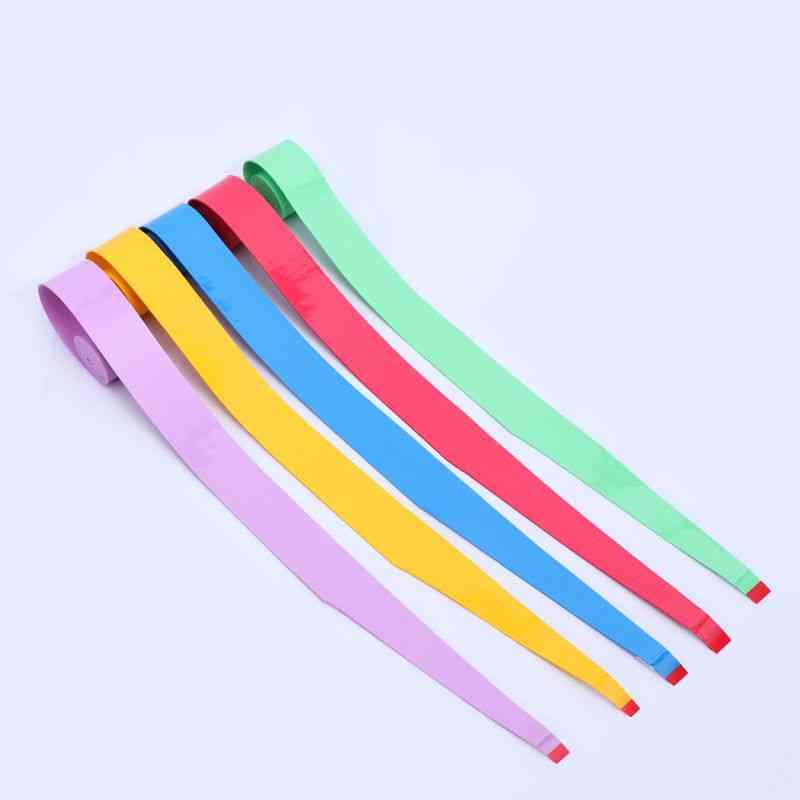 Over Tennis Racket Sweat Absorbed Band Sticky Grip